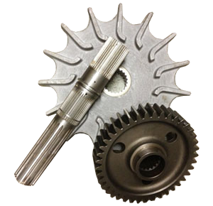 Parts