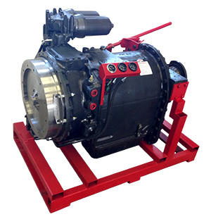 Red Deer Transmission Repair